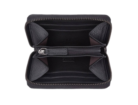 Cartera Fólio de Mujer CAMEL ACTIVE Pura Negro