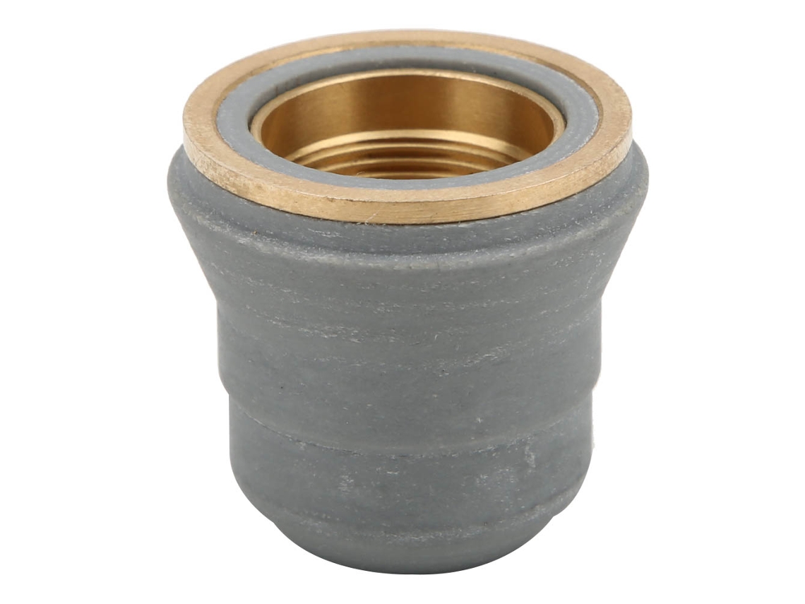 Tapa De Protección Retenedora 60389 Para Antorcha De Plasma Pt-40/pt-60, Copa De Escudo