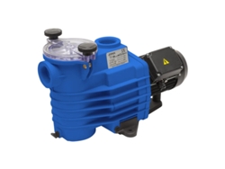 Bomba de filtración blueocean 0.75 hp