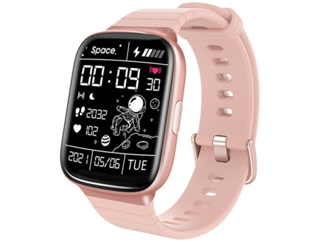 Smartwatch MDUG Monitor de Frequência Cardíaca