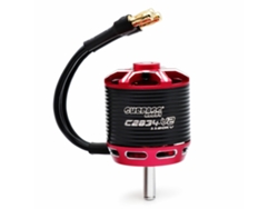 880kvsurpass-hobby C28 Series V2 C2834 750kv/ 880kv/ 1120kv Outrunner Brushless Motor For Rc Airplane