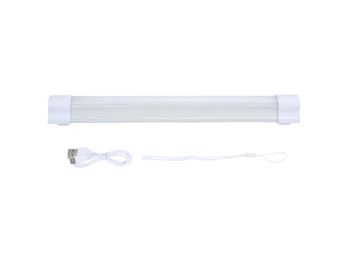 Yncm2026-lámpara Led Para Tienda De Campaña Impermeable Con Carga Usb, Banco De Energía Y Imán Sos Q34s