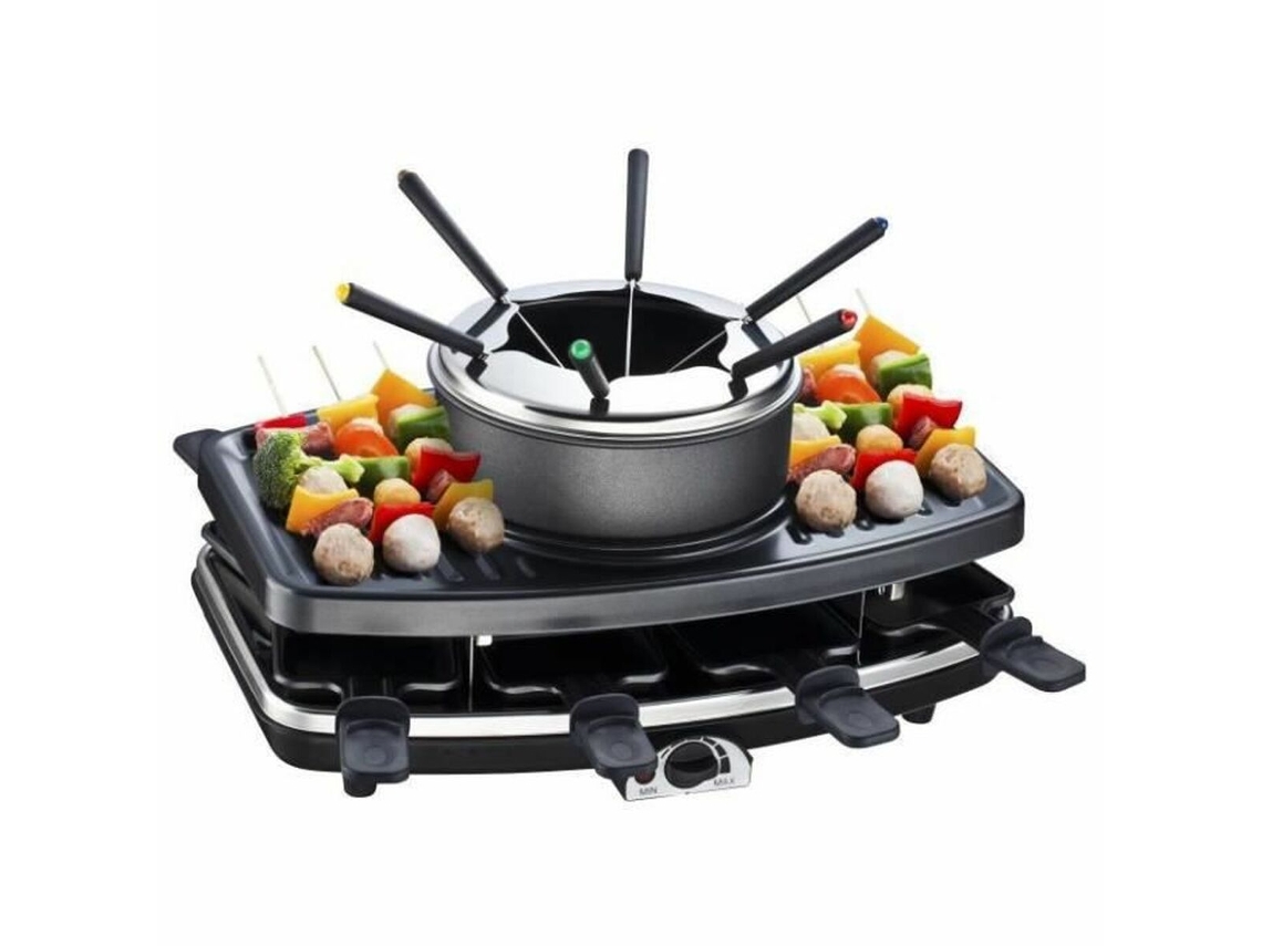 Fondue CONTINENTAL EDISON Fd12881