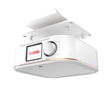 Hama Digitaldr350 Fm/Dab/Dab+