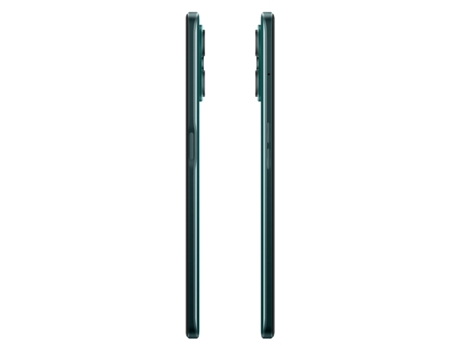 Smartphone REALME 9 pro 5G (6,6'' - 6 GB - 128 GB - Negro)