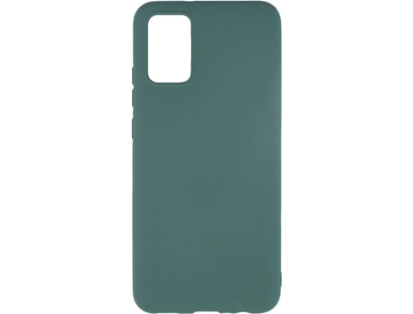 Funda Samsung A02s ACCETEL 2665 Verde