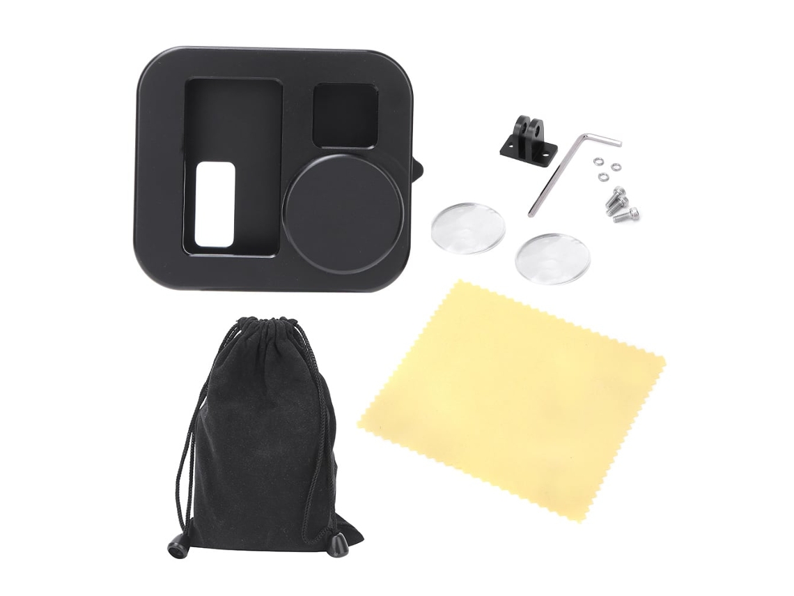 2026-marco De Protección Para Cámara Gopro, Marco Protector Para Cámara, Funda Protectora Para Cámara