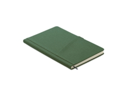 Libreta A5 Bolsillo De Pu