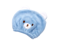 2 Gorros Infantiles Absorbentes (secado Rápido)