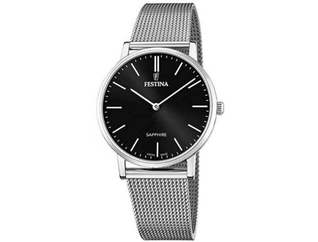 Reloj FESTINA para Hombre Fabricado en Suiza
