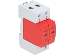 Dispositivo De Protección Contra Sobretensiones, Protector Eficaz De Ac385v Para