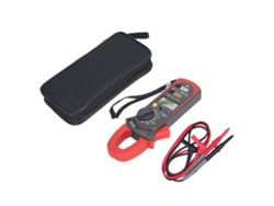 Pinza Amperimétrica Digital Lcd, De Alta Precisión, Multifuncional, Medidor De Corriente Y Voltaje De 40 A A 600 A.