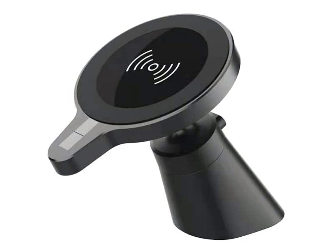 Cargador Saída Carro Sem YIZHOOD Negro