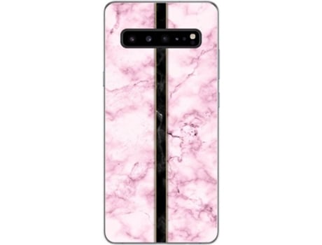 Carcasa Samsung Galaxy S10 5G TUMUNDOSMARTPHONE Mármol 04 Multicolor
