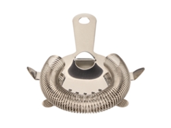 Colador Multifuncional De Acero Inoxidable Para Cócteles Y Bebidas Con Filtro Fino.