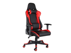 Silla de Oficina IVOL Negro