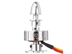 2 Pcs3000kvracerstar Rc Brushless Motor Br2211 1300kv/1700kv/2300kv/3000kv For Fixed Wing Airplane Drone