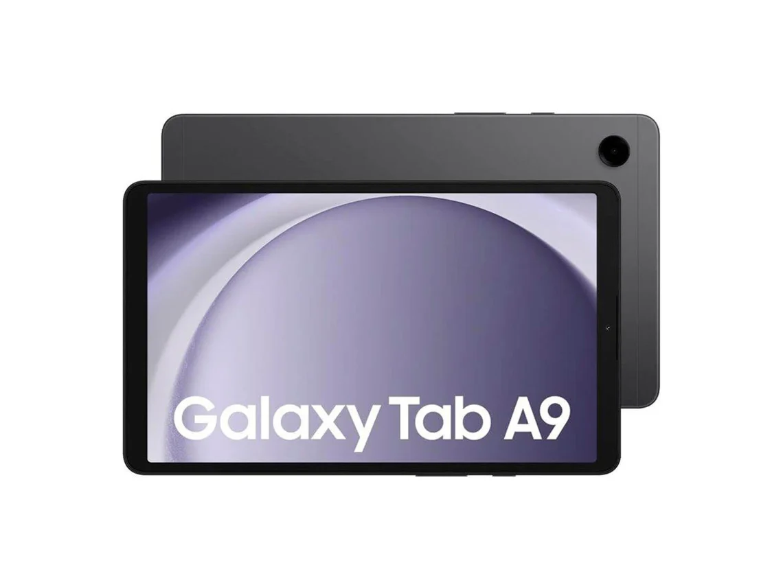 Tablet SAMSUNG Galaxy A9 X110 (8,7 - 8Gb/128Gb - Wifi - Gris)