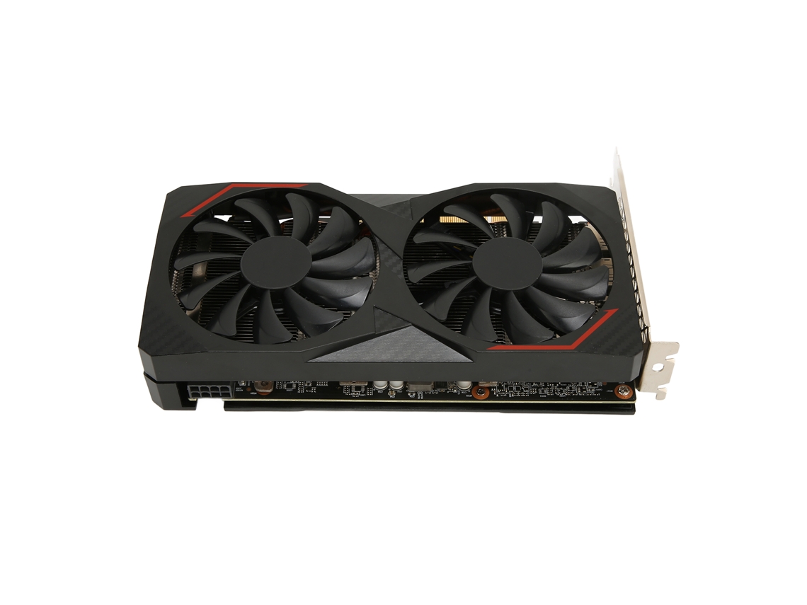 Tarjeta de vídeo (compatible con PCI Express 3.0, doble ventilador)