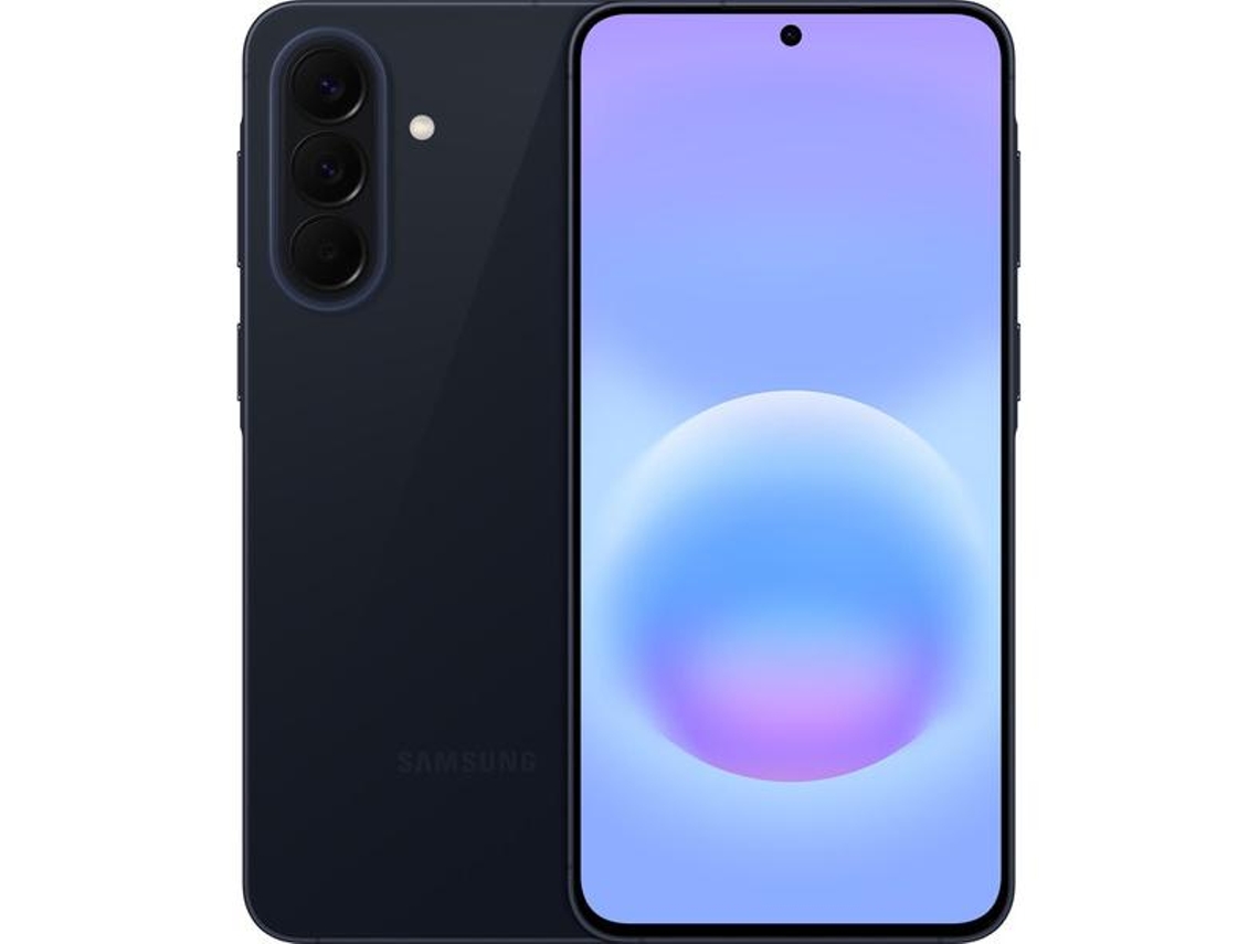 Samsung A576 Galaxy A57 Dual 5g 512gb 12gb Ram Navy Blue
