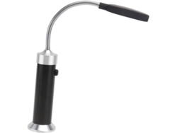 1 Lámpara De Soplete Flexible De Alta Luminosidad Para Barbacoa Con Imán