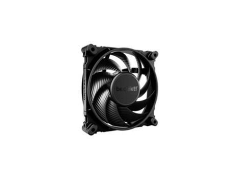 Ventilador para PC Silent Wings 4- PWM - BL093