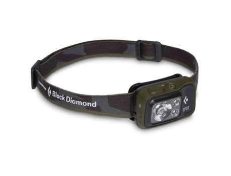 Luz Frontal Corrida BLACK DIAMOND spot