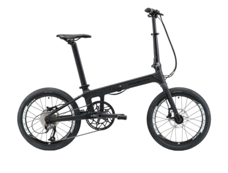 Bicicletas plegables