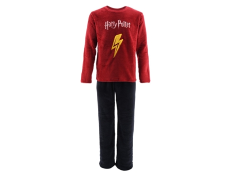 Pijama Do HARRY POTTER (Talla L)