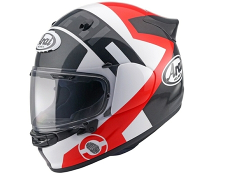 Casco integral de moto ARAI Quantic Space S (55/56 cm)