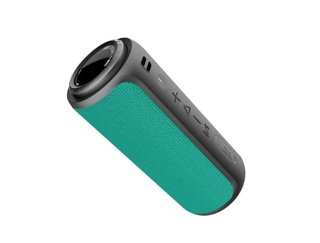 Altavoz Bluetooth YDCY 1009H2 Verde