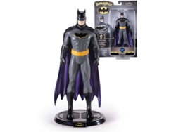 Figura de Acción THE NOBLE COLLECTION DC Comic Batman Bendyfig Figurine