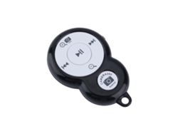 Palo Para Selfie (música Bluetooth, Fotografía Con Control Remoto)