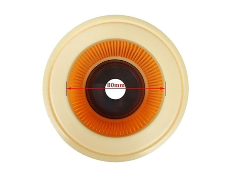 Accesorio Aspiradoras Compatibilidad Universal Filtros Hepa Bolsawd3 Wd3200 Wd3300 Mv3