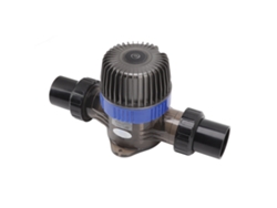 Sistema inteligente de generación de sal y cloro, 2 velocidades, 100-240 V, SC 8 para piscinas