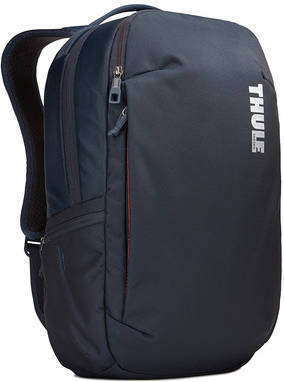 Mochila Thule Subterra mineral 23l compartimento acolchado para h tslb315min ordenador 15 apple macbook pro de pc 15.6 color