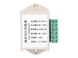Módulo Convertidor De Frecuencia A Voltaje De 0~200hz A 0~10v/0~5v 5ma (fvs-200hz10v)