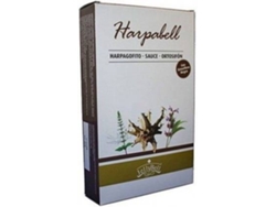 Complemento Alimentar JELLYBELL Harpabell (20 ampolas de 15ml)