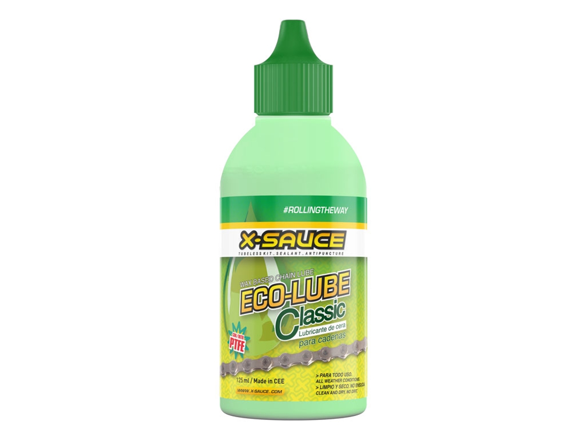 Lube X-SAUCE Ecolube (125 ml)