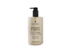 Grace Cole - Boutique Scent Bergamot Pomelo 500ml Hand Wash