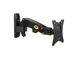 Soporte de pared para TV, Gas Molecule, movimiento completo OEM