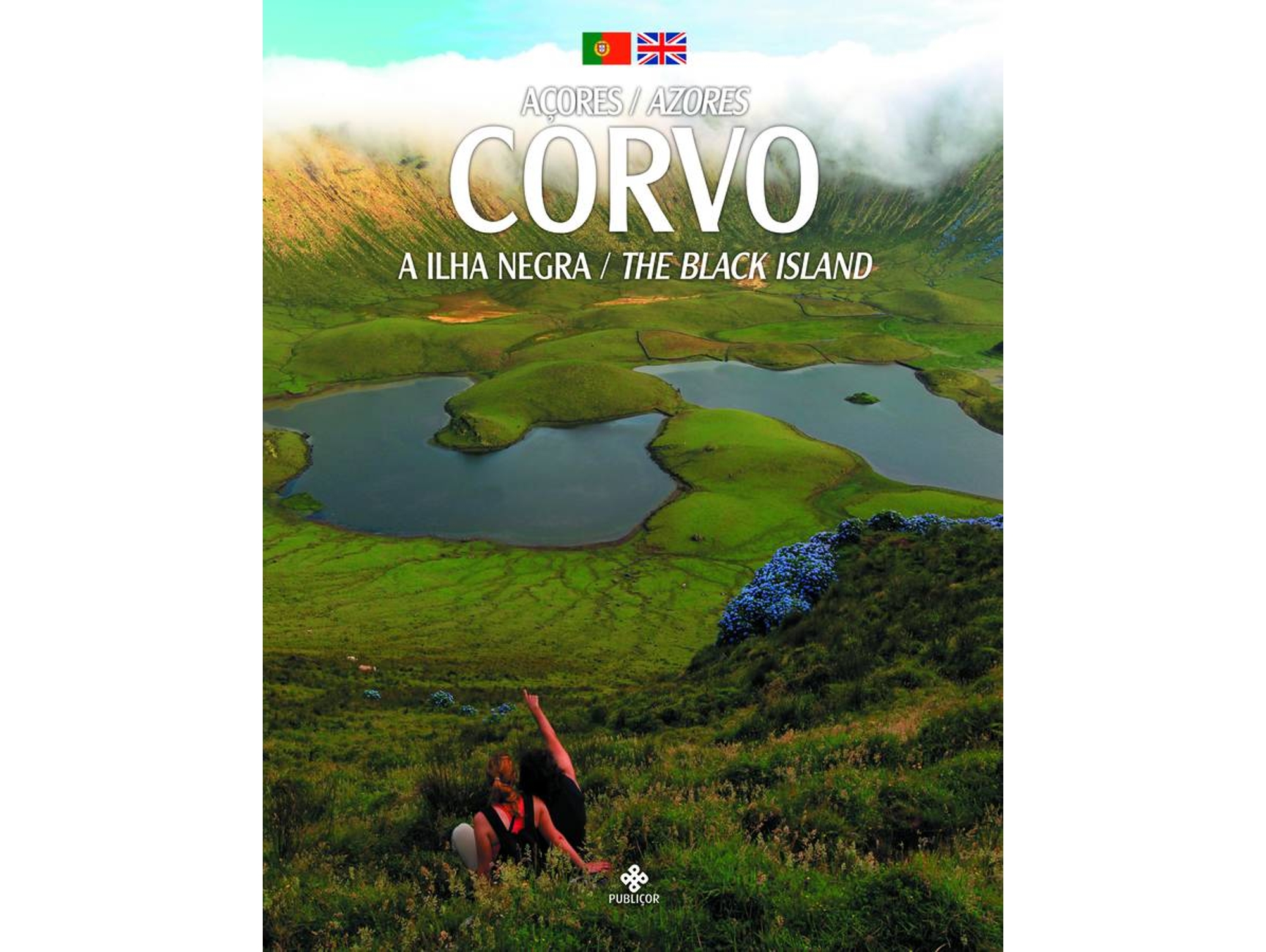 Libro de Gabriela Silva (Portugués)