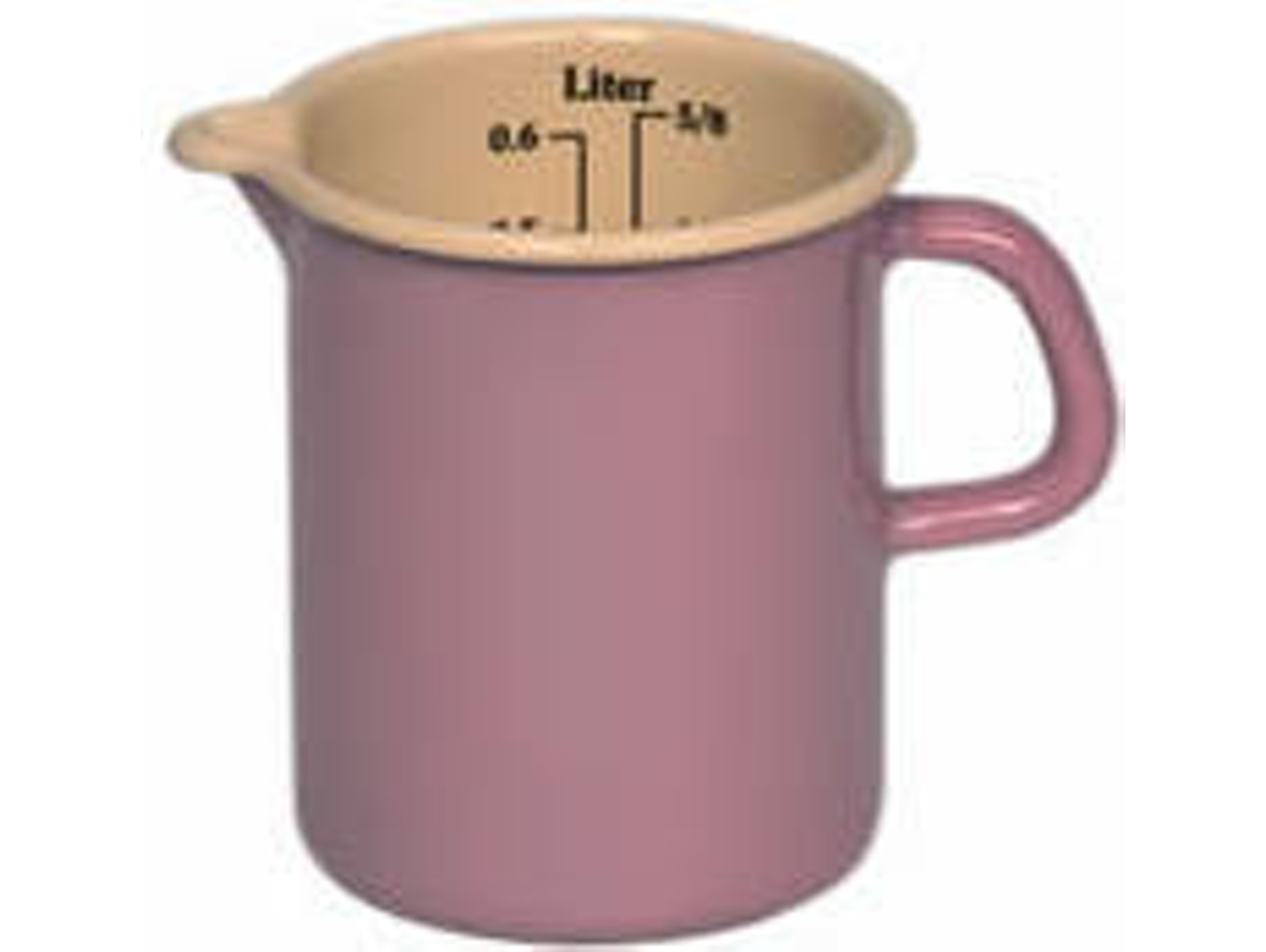Taza para medir RIESS 0337-006
