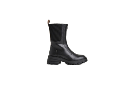 Botas de Mujer PEPE JEANS Soda Mask Negro (38)