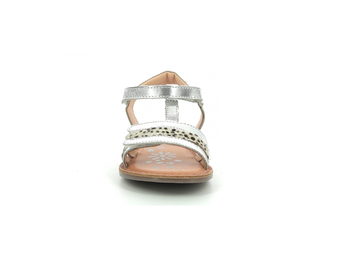 Sandalias sales kickers niña