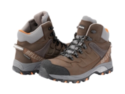 Bota Seguridad S3 Outdoor