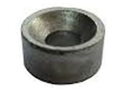 Ânodo Do Cilindro Yamaha Ten01165 Prateadotecnoseal