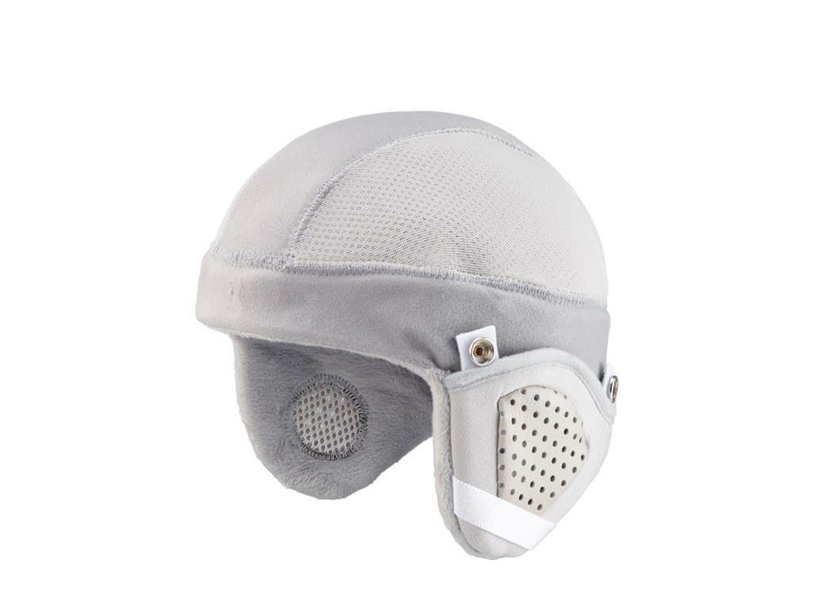 Casco de bicicleta para mujer BERN Thin Shell Cold Weather w/ BOA Adjuster