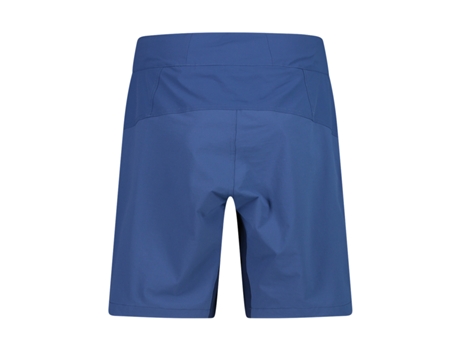 Pantalones cortos con interior de punto para mujer CMP Free (Tam: M)