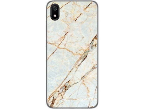 Carcasa Xiaomi Redmi 7A TUMUNDOSMARTPHONE Mármol 13 Multicolor